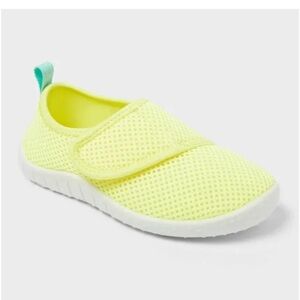 Toddler Hartley Water Shoes - Sun Squad™ Breathable Hook & Loop Textured Outsole